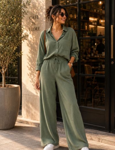 Co-Ord Sets