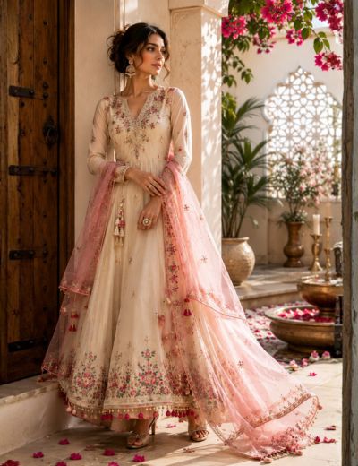 Ethnic Wear